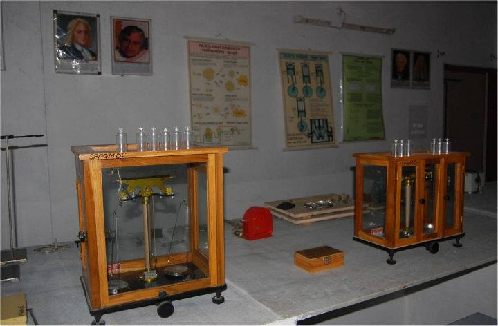 Gyan Mahavidyalaya Aligarh Facilities photo 1